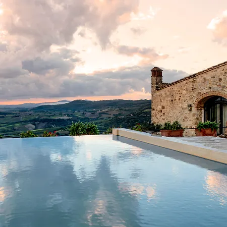 Castello di Velona Resort, Thermal SPA&Winery-3